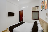 Hotel O Gomti Nagar Station Formerly Insight Inn