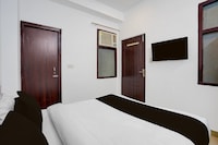 Hotel O Gomti Nagar Station Formerly Insight Inn