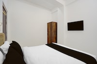 Hotel O Gomti Nagar Station Formerly Insight Inn