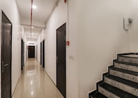 Collection O Insight Inn Near Gomti Riverfront Park