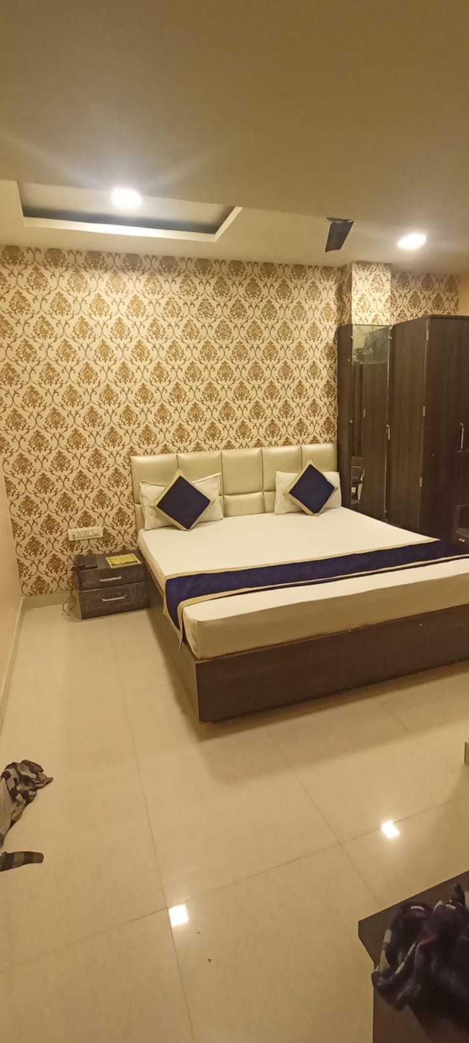 Flagship Balaji Inn, Godowlia, Varanasi