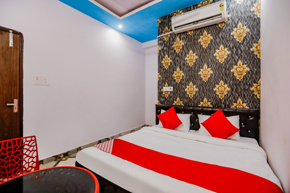 OYO 74711 Viewspalace, Faridabad, Faridabad