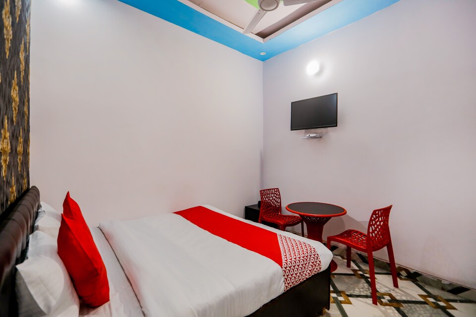 OYO 74711 Viewspalace, Faridabad, Faridabad