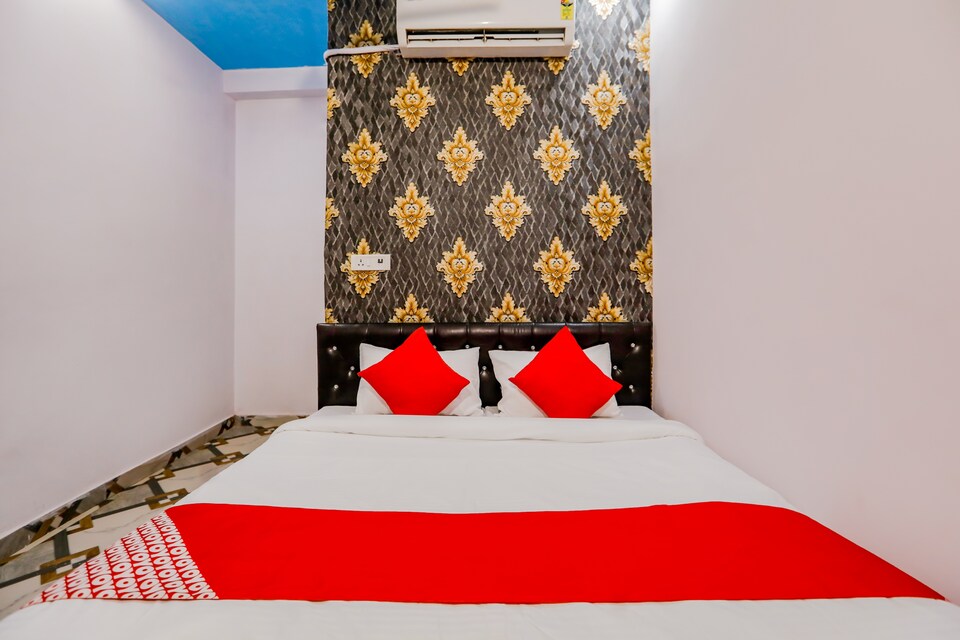 OYO 74711 Viewspalace, Faridabad, Faridabad