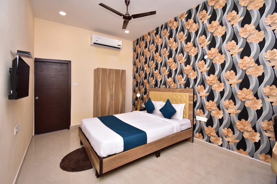 Hotel O Stay Hub Park Street, Bhawanipore Kolkata, कोलकाता