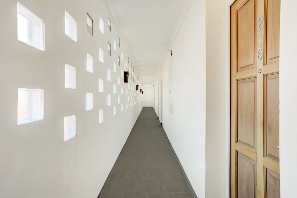 OYO 3850 Bali Kepundung Hotel, Denpasar, Bali