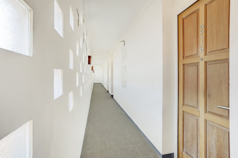 OYO 3850 Bali Kepundung Hotel, Denpasar, Bali