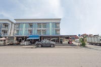 OYO 1119 Sasiprapa Apartment