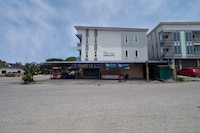 OYO 1119 Sasiprapa Apartment