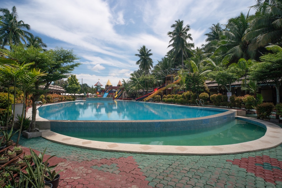 OYO 680 Golden Palace Hotel, Tagum City, Tagum
