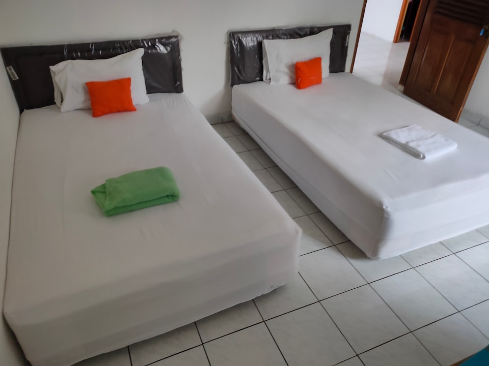 OYO 3853 Kebalen Residence Syariah, Kebayoran, Jakarta