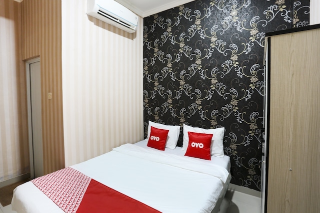 OYO 3854 Pama Syariah Inn