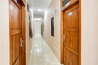 OYO 3854 Pama Syariah Inn