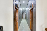 OYO 3854 Pama Syariah Inn