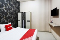 OYO 3854 Pama Syariah Inn