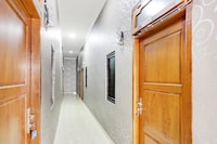 OYO 3854 Pama Syariah Inn