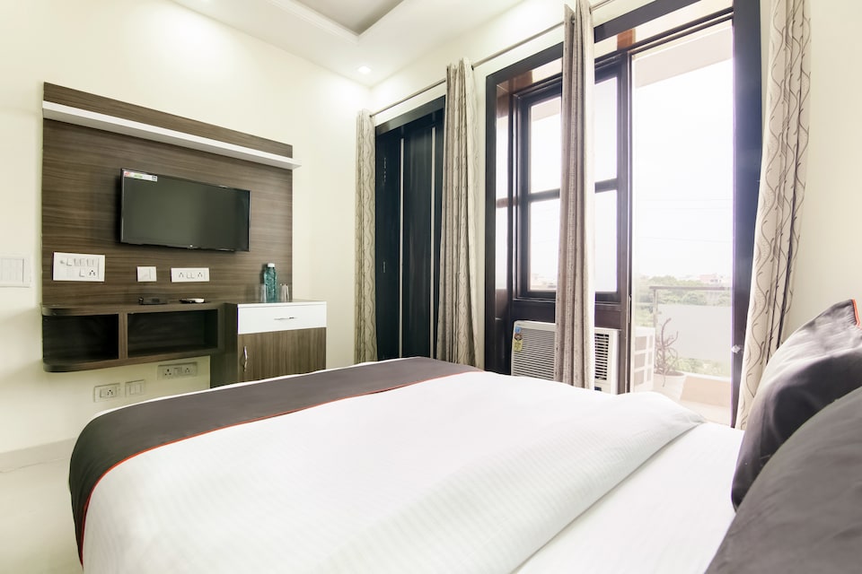 Collection O Grewal Residency, Medanta, Gurgaon