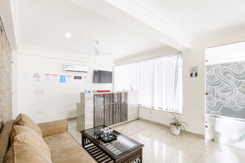 Collection O Grewal Residency, Medanta, Gurgaon