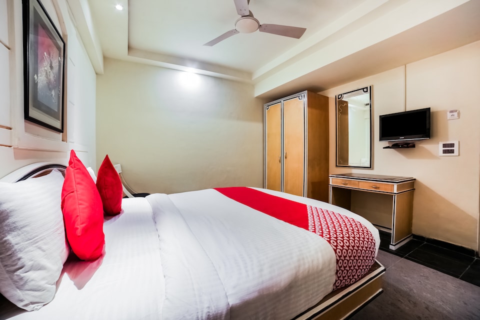 Collection O 30719 Jaipur Railway station, C Scheme Jaipur, Jaipur