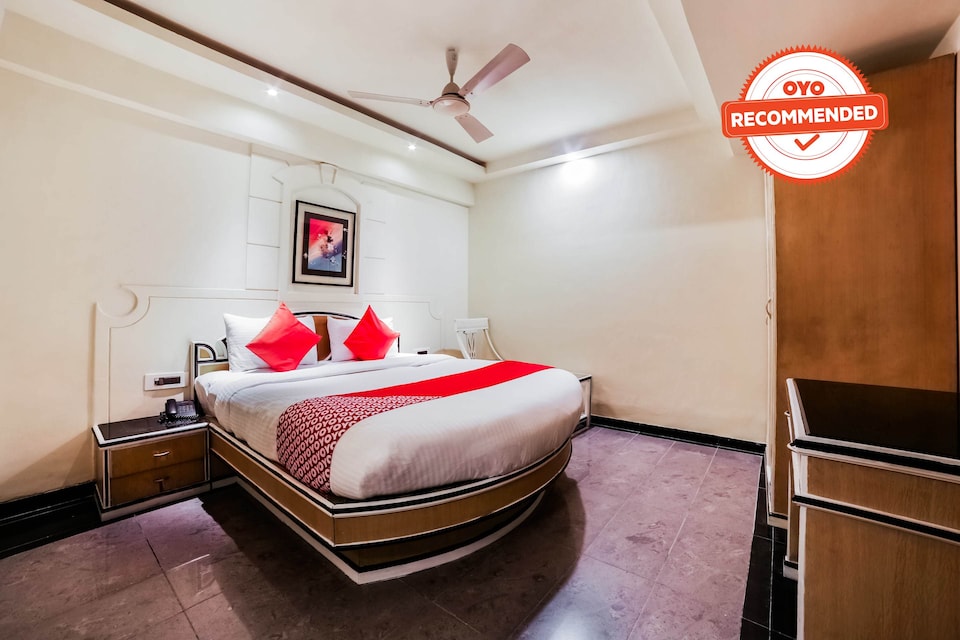 Collection O 30719 Jaipur Railway station, C Scheme Jaipur, Jaipur