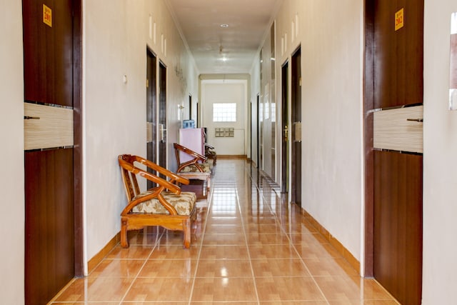 OYO 3855 Homestay Semata Wayang Syariah