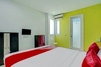 OYO 3856 Tizta Suites Bali