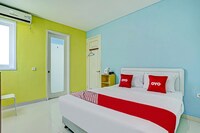 OYO 3856 Tizta Suites Bali