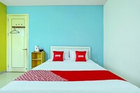 OYO 3856 Tizta Suites Bali