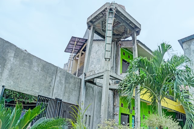 Hotel O Sweet Candy 1 Syariah