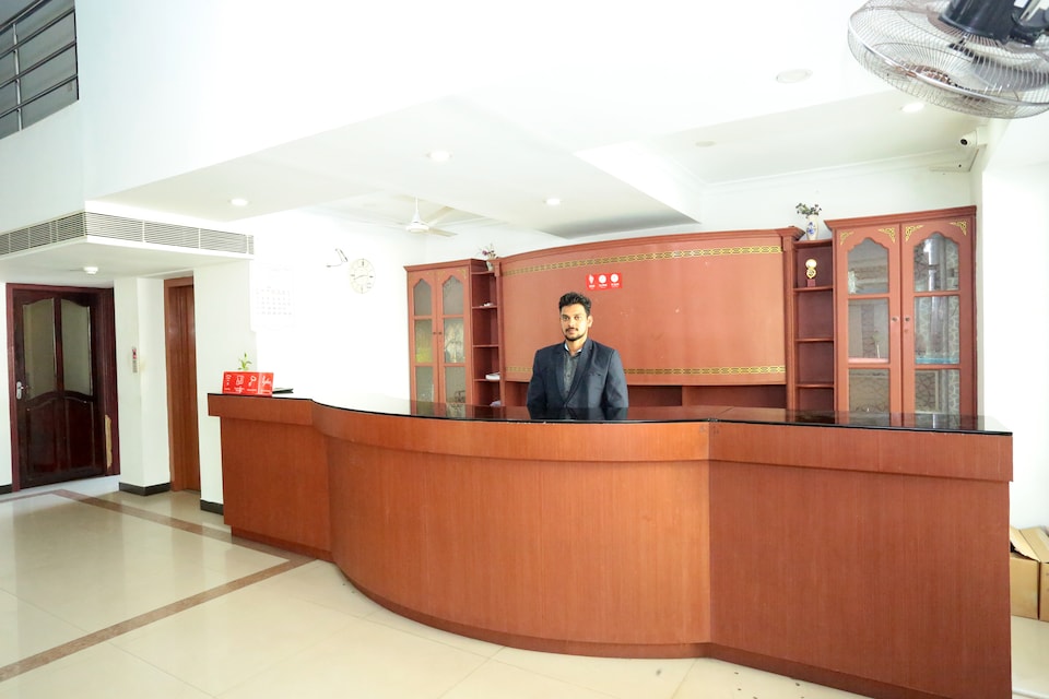  Live as TVM103, M G Road Trivandrum, त्रिवेन्द्रम 