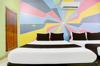 Collection O Tirupati Central Junction Formerly Hotel Adith Grand