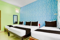 Collection O Tirupati Central Junction Formerly Hotel Adith Grand