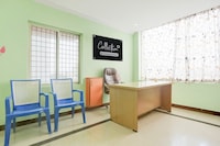 Collection O Tirupati Central Junction Formerly Hotel Adith Grand