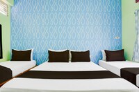 Collection O Tirupati Central Junction Formerly Hotel Adith Grand