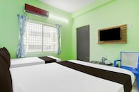 Collection O Tirupati Central Junction Formerly Hotel Adith Grand