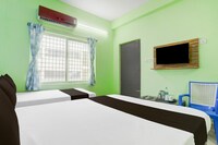 Collection O Tirupati Central Junction Formerly Hotel Adith Grand