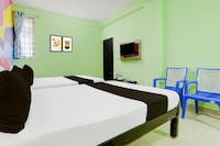 Collection O Tirupati Central Junction Formerly Hotel Adith Grand