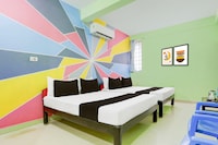 Super Collection O Tirupati Central Junction Formerly Hotel Adith Grand