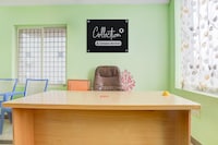 Collection O Tirupati Central Junction Formerly Hotel Adith Grand