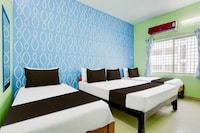 Collection O Tirupati Central Junction Formerly Hotel Adith Grand