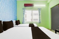 Collection O Tirupati Central Junction Formerly Hotel Adith Grand