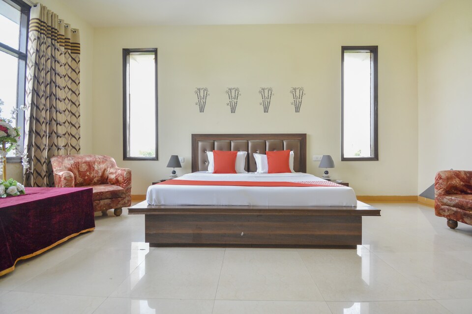 OYO 74740 Oak Glen Farms, Pakhowal Road Ludhiana, Ludhiana