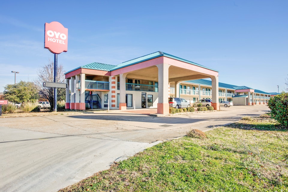 OYO Hotel Richland /Jackson Airport Hwy 49 MS, Richland MS, Richland MS
