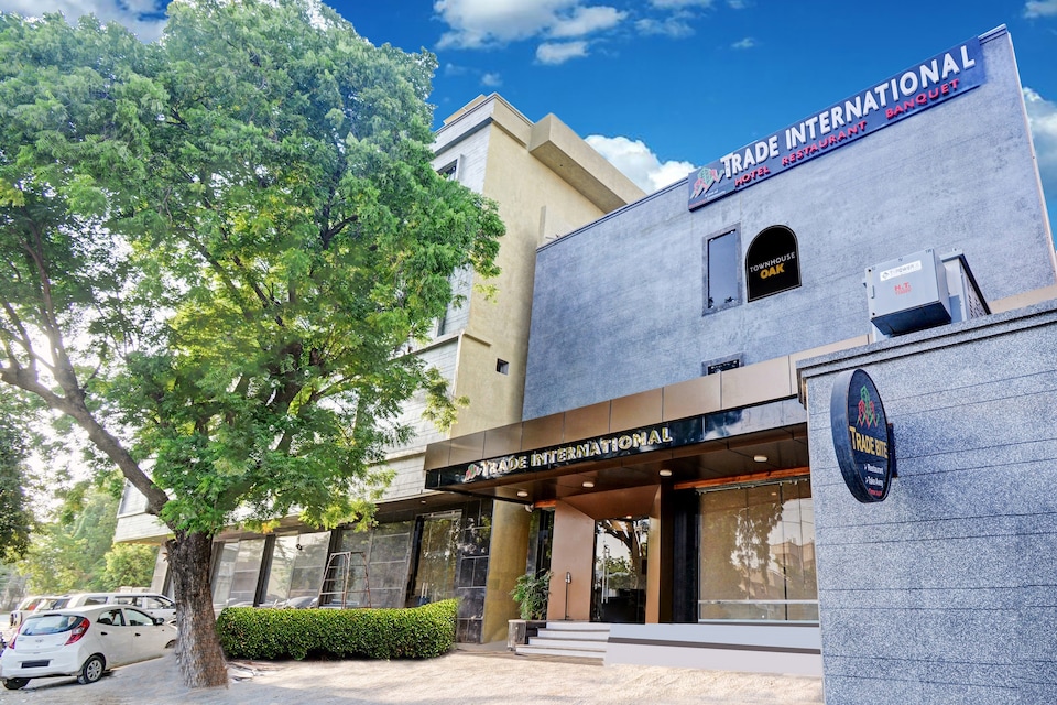 Collection O 74746 Vaishali Plaza Jaipur, Vaishali Nagar Jaipur, जयपुर