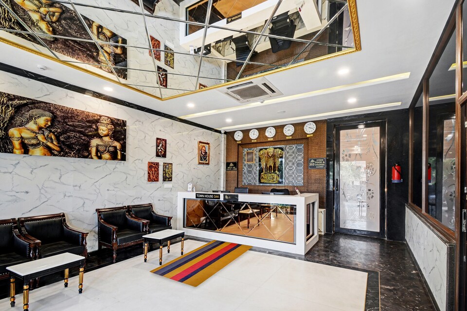 Collection O 74746 Vaishali Plaza Jaipur, Vaishali Nagar Jaipur, जयपुर