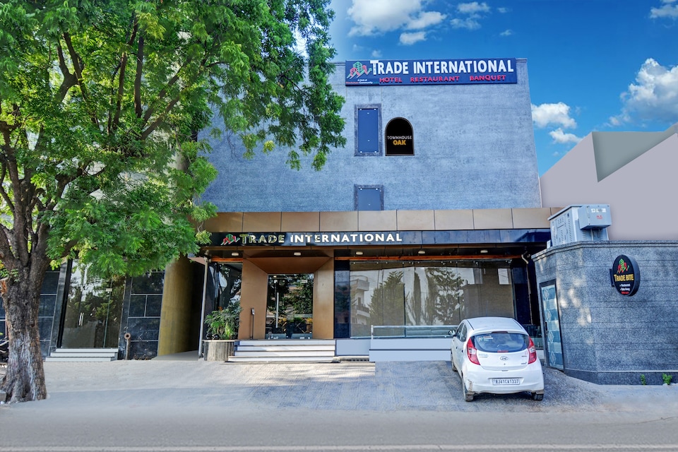 Collection O 74746 Vaishali Plaza Jaipur, Vaishali Nagar Jaipur, जयपुर