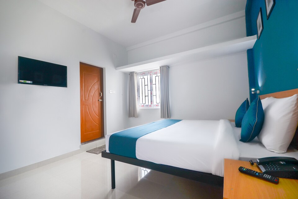 LIVE AS COM479, Sathy Road Coimbatore, Coimbatore