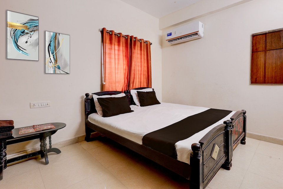 Hotel O Enikepadu Formerly Akshaya, MG Road Vijayawada, Vijayawada