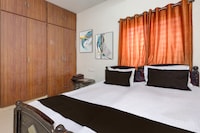 Super Hotel O Enikepadu Formerly Akshaya