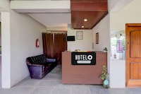 Hotel O Enikepadu Formerly Akshaya